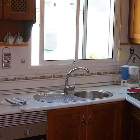 Appartement El Rinconcito De Rosa Ideal Parejas *