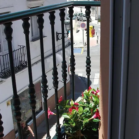 El Rinconcito De Rosa Ideal Parejas アパート